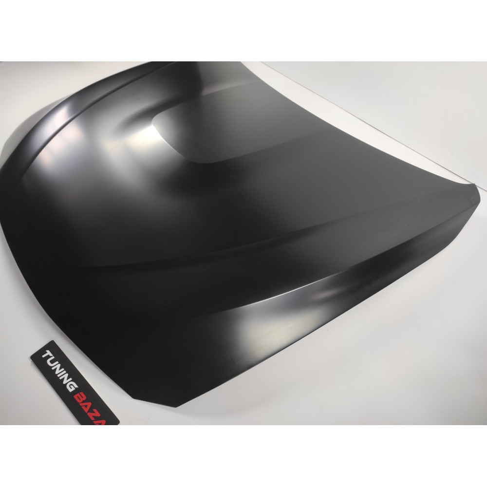 Капот в стиле M3 M4 BMW F30 F31 F32 F33 F36 Алюминиевый
