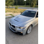 Капот в стилі GTS BMW F30 F31 F32 F33 F36 Металевий