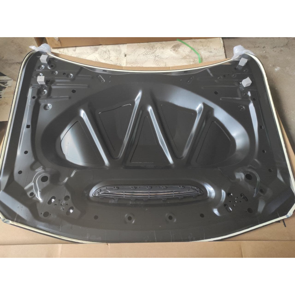 Капот в стиле GTS BMW F30 F31 F32 F33 F36 Алюминиевый