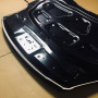 Капот алюмінієвий Porsche Cayenne 958 (2014-2017) 95851101110GRV