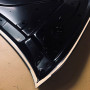 Капот Алюмінієвий BMW 5 G30 G31 2016 2022 41007440427