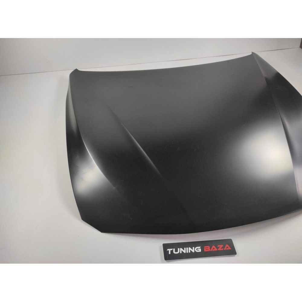 Капот BMW F30 F31 F32 F33 F36 Металлический