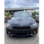 Капот BMW 5 F10 F11 стиль GTS Металевий