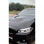 Капот BMW 5 F10 F11 стиль GTS Металевий