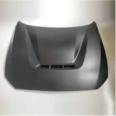 Капот BMW 1-Series F20, 2-Series F22/F87 (2011-2018) в стиле CS Металлический