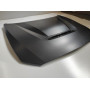 Капот BMW 1-Series F20, 2-Series F22/F87 (2011-2018) в стилі CS Металевий