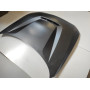 Капот BMW 1-Series F20, 2-Series F22/F87 (2011-2018) в стилі CS Металевий