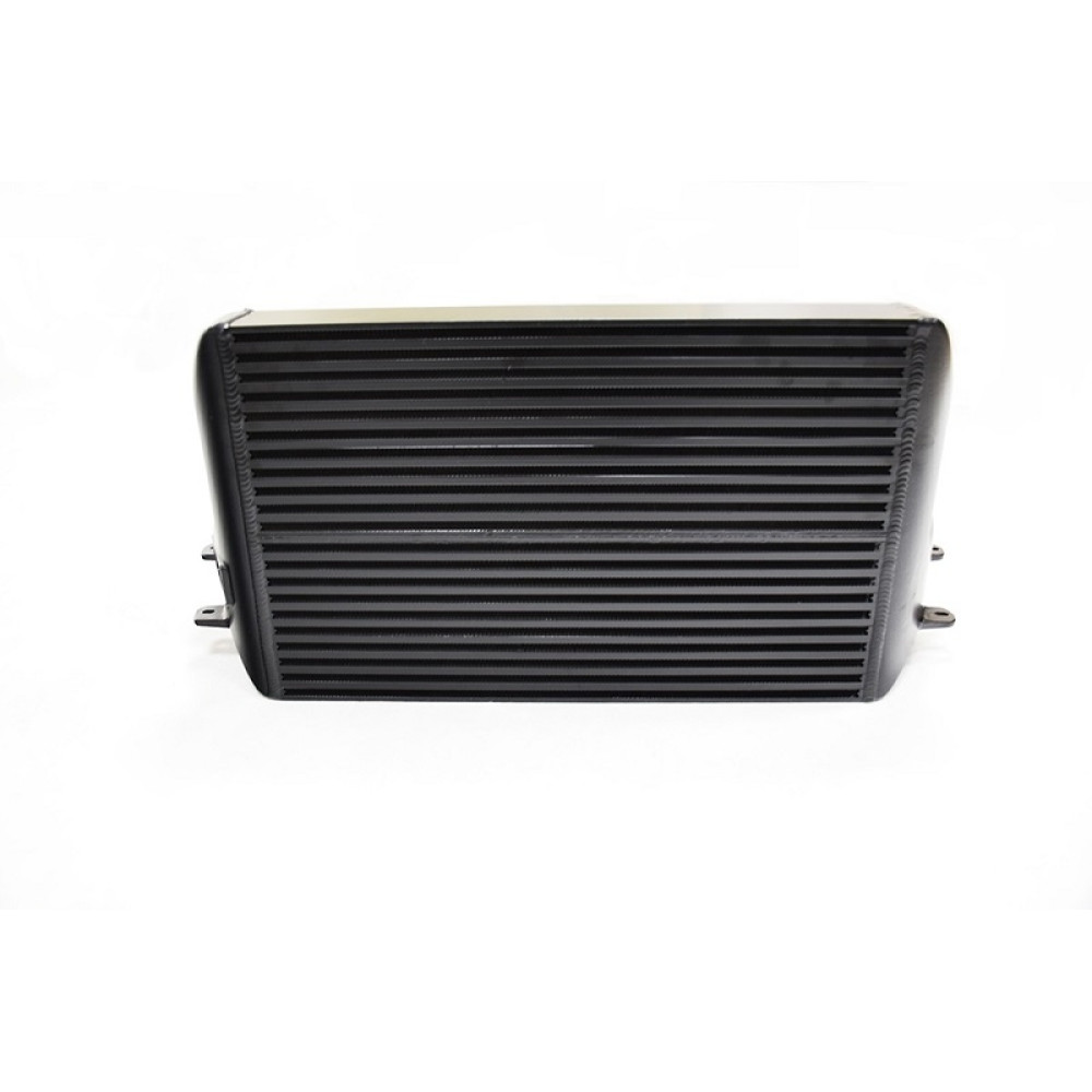 Интеркулер BMW X5 E70 F15 / X6 E71 F16 3.0d / 3.0sd