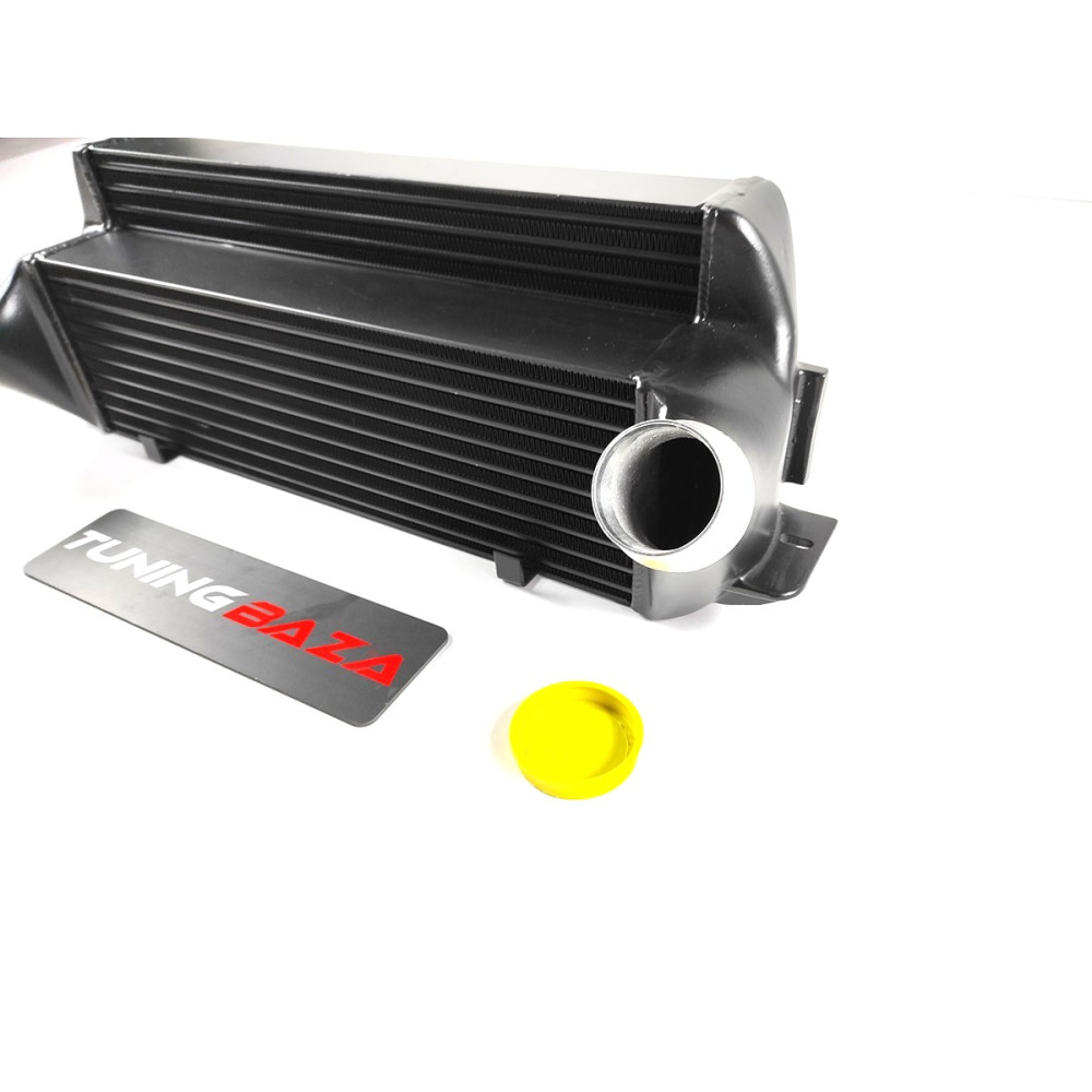 Інтеркулер для BMW F20 F22 F30 F32 F34 N20 N55 90 / 130MM