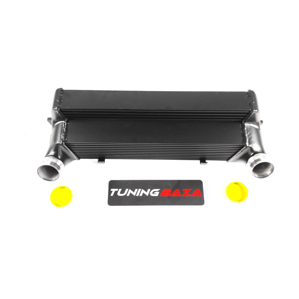 Интеркулер для BMW F20 F22 F30 F32 F34 N20 N55 90 / 130MM