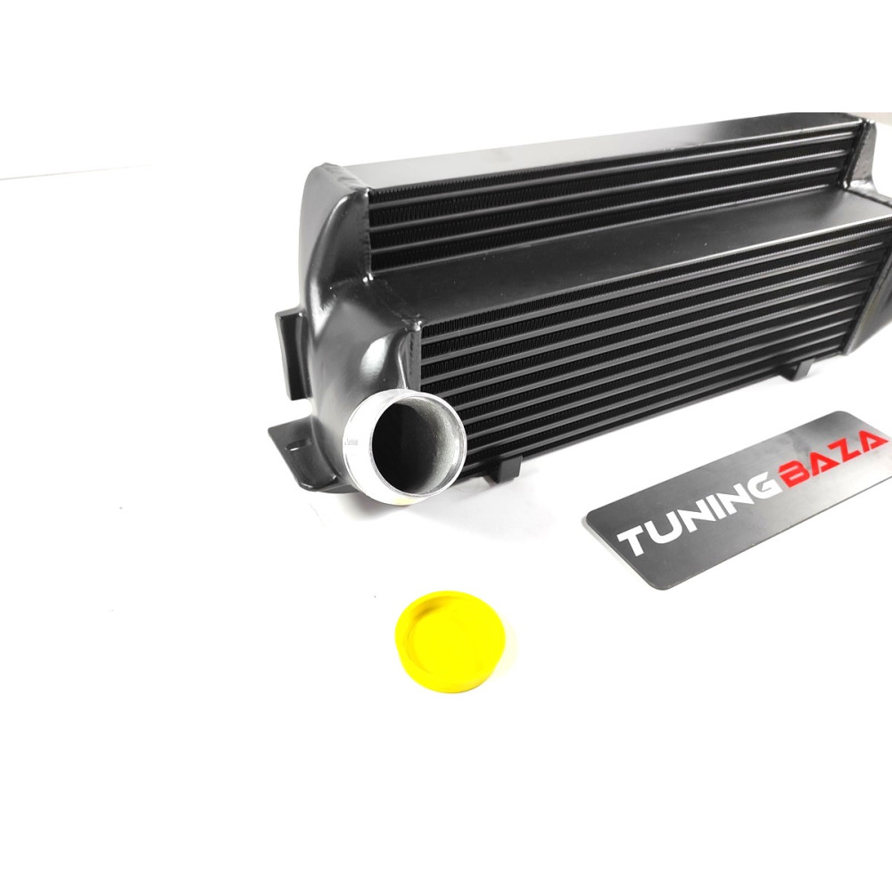 Интеркулер для BMW F20 F22 F30 F32 F34 N20 N55 90 / 130MM