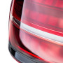 Задні діодні ліхтарі Volkswagen Golf MK7 2014 2018