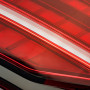 Задні діодні ліхтарі Volkswagen Golf MK7 2014 2018