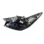 Задние диодные фонари Honda Accord 9 CR/CT (2012-2015) в стиле Smoked Lens