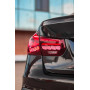 Задні діодні фонарі BMW 3 F30 F80 стиль GTS Red