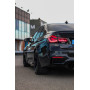 Задні діодні фонарі BMW 3 F30 F80 стиль GTS Red
