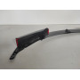 Сплитер переднего бампера M-Tech BMW F30/F31 М-Performance (Китай) V2