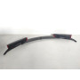 Сплитер переднего бампера M-Tech BMW F30/F31 М-Performance (Китай) V2