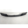 Сплитер переднего бампера M-Tech BMW F30/F31 М-Performance (Китай) V2
