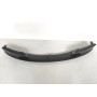 Сплитер переднего бампера M-Tech BMW F30/F31 М-Performance (Китай) V2