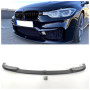 Сплітер накладка переднього бампера BMW F30 F31 M3 (GOOD GO) Тайвань