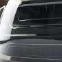 Задние диодные фонари (оптика) Mitsubishi Lancer X smoked в стили ауди