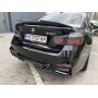 Задні Led ліхтарі BMW 3 F30 для LCI (димчаті)