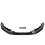 Дифузор переднього M Tech бампера BMW 5 G30 G31 LCI AC Style Black
