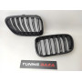 Решетки радиатора (ноздри) BMW X3 F25 (2010-2014) в стиле M
