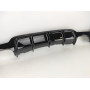 Дифузор заднього M Tech бампера BMW F32 F33 F36 M Performance