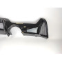 Дифузор заднього бампера BMW F32 F33 F36 M Performance 420 435 440