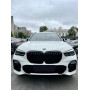 Решетки радиатора (ноздри) BMW X5 G05 Shadow Line