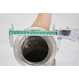 ДаунПайп BMW G30 B58 140i 240i 340i 540i 640i 740i iX тепловий екран