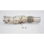 ДаунПайп BMW B48 G30 G20 F20 F22 F30 F32 F34 320i 330i 420i 430i 530i