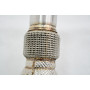 ДаунПайп BMW B48 G30 G20 F20 F22 F30 F32 F34 320i 330i 420i 430i 530i