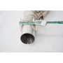 ДаунПайп BMW B48 G30 G20 F20 F22 F30 F32 F34 320i 330i 420i 430i 530i