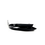 Бічні дифузори заднього бампера BMW M3 G80 M4 G82 Gloss Black