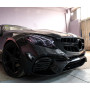 Бампер передний с решеткой Mercedes E-Class W213 E63