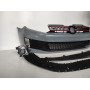 Бампер передній Volkswagen Golf 6 дизайн GTI (2008 2013) Китай