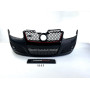Бампер передний Volkswagen Golf 5 (2003-2009) в стиле GTI