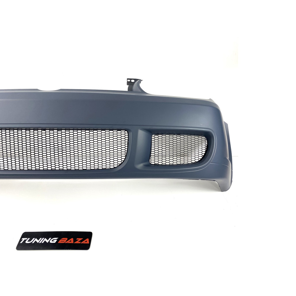Бампер передний Volkswagen Golf 4 (1997-2003) в стиле R32