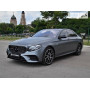 Бампер передній Mercedes E Class W213 стиль AMG