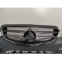 Бампер передній Mercedes E Class W212 стиль AMG Line 2014 2016