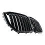 Решетки радиатора BMW X5 G05 (2018-2023) в стиле M (Gloss Black)