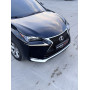 Бампер передній Lexus NX 200T/NX 300T в стилі F Sport (2015+) під PDC, омивачі, камеру