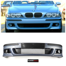 Бампер передний BMW 5-Series E39 (1995-2004) в стиле M-Package