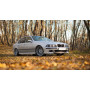 Бампер передній BMW 5-Series E39 (1995-2004) в стилі M-Package