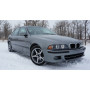 Бампер передній BMW 5-Series E39 (1995-2004) в стилі M-Package