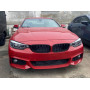 Бампер передній BMW 4-Series F32/F33/F36 (2014-2020) в стилі M-Package