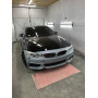 Бампер передній BMW 4-Series F32/F33/F36 (2014-2020) в стилі M-Package